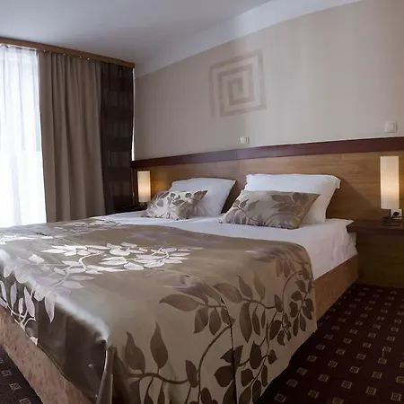 Aquapark Zusterna Hotel Koper