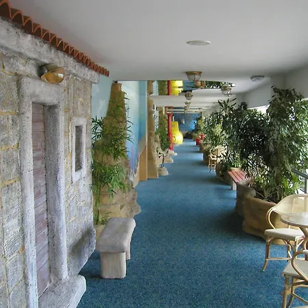 Aquapark Zusterna