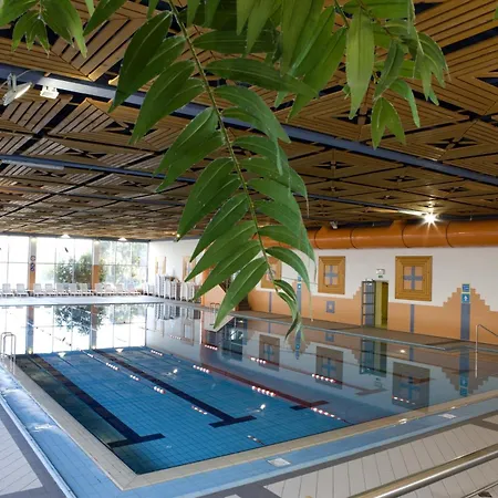 Hotel Aquapark Zusterna