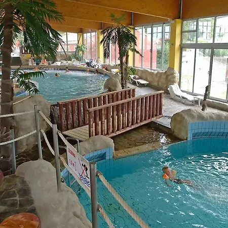 Aquapark Zusterna Koper