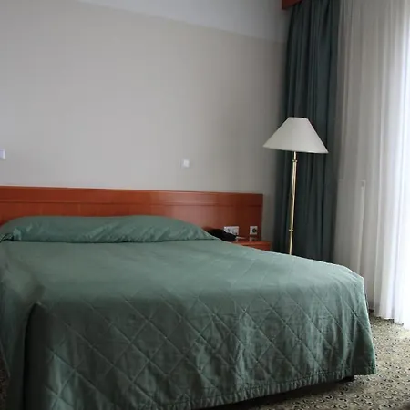 アクアパーク ズステルナ ホテル