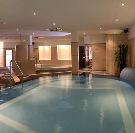 アクアパーク ズステルナ コペル