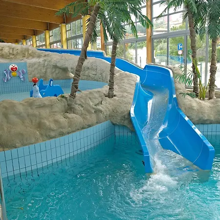 Aquapark Zusterna 3* Koper