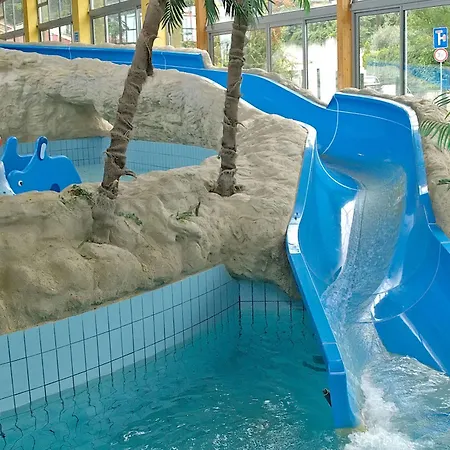 Aquapark Zusterna 3* Koper