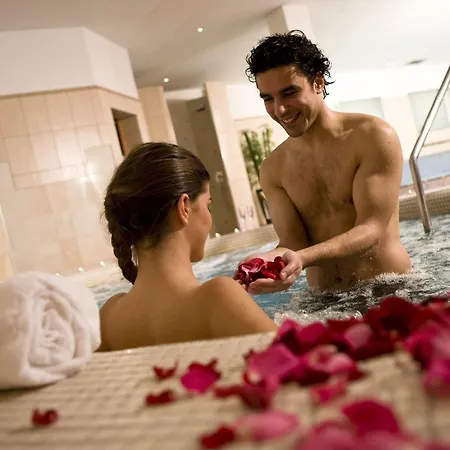 Hotel Aquapark Zusterna 3*