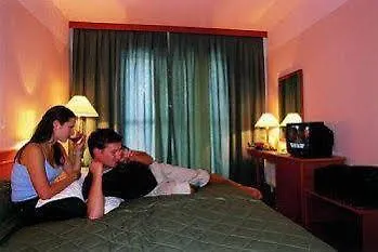 Aquapark Zusterna Hotel Koper