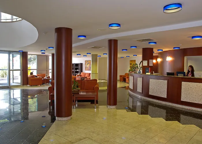 Aquapark Zusterna Koper