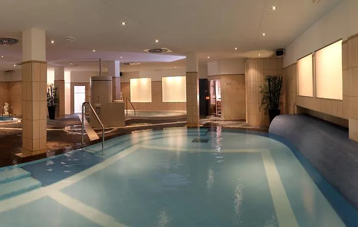 Aquapark Zusterna Koper