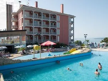 Aquapark Zusterna Hotel 3*