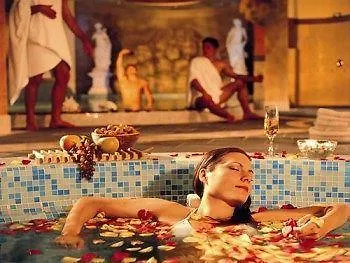 Aquapark Zusterna Hotel