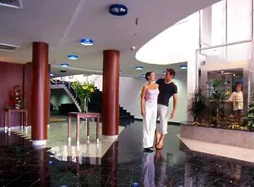 Aquapark Zusterna Koper