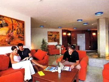 Aquapark Zusterna 3*