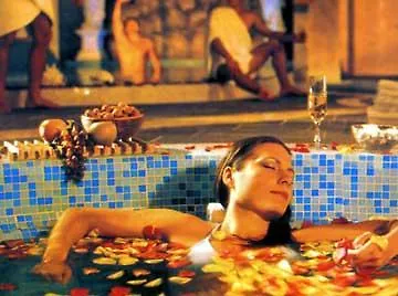 Hotel Aquapark Zusterna 3*