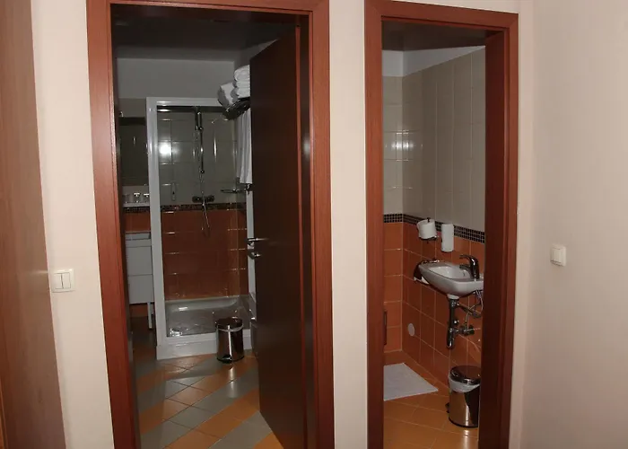 Aquapark Zusterna 3*