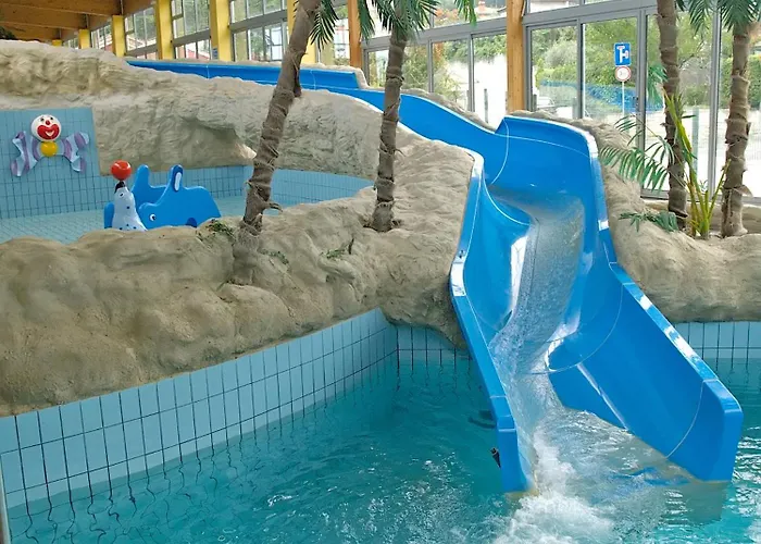 Aquapark Zusterna 3* Koper
