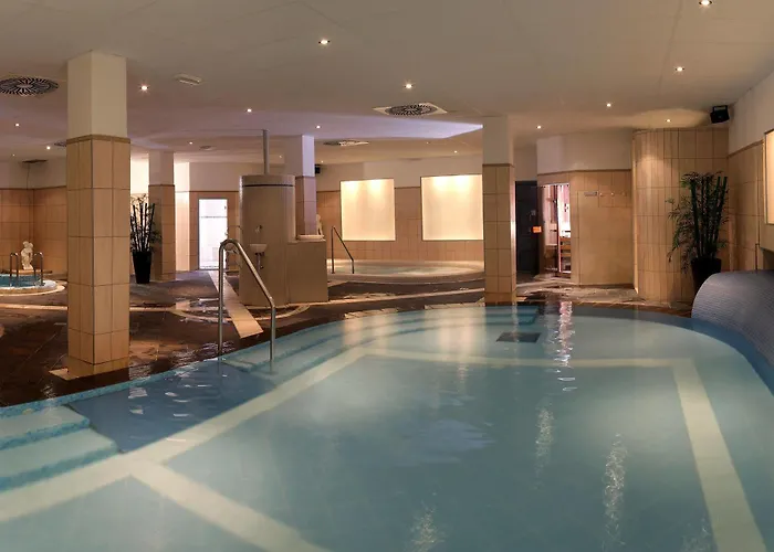 Aquapark Zusterna 3*