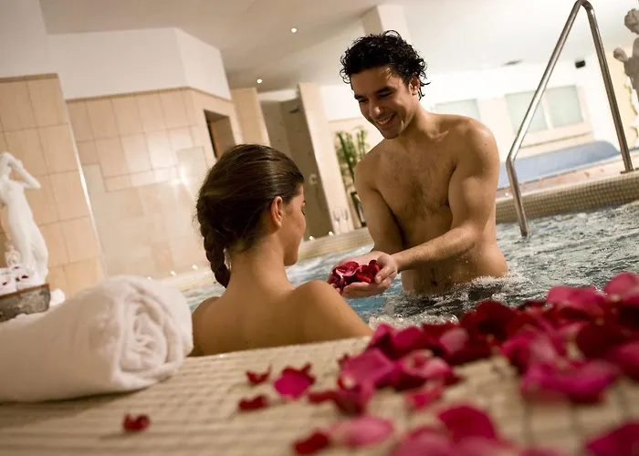 Hotel Aquapark Zusterna 3*